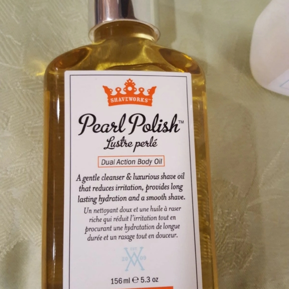 Shaveworks 3 piece set nwt - Picture 7 of 8